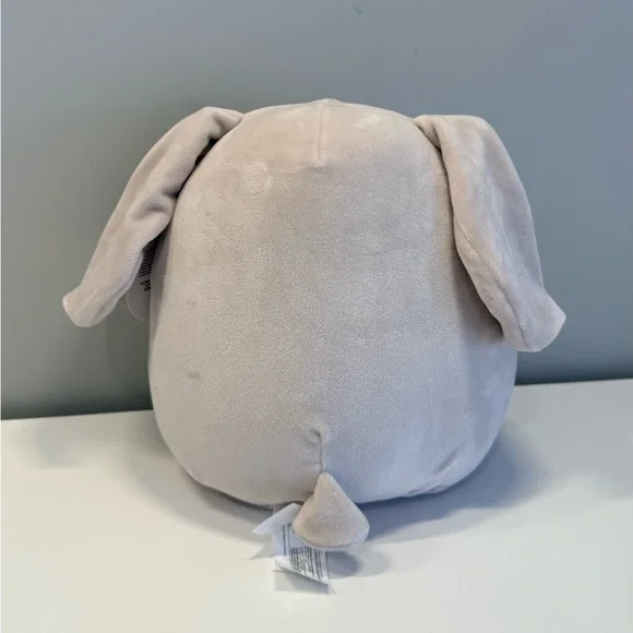 Brand New 8” Valentina Squishmallow Bunny Toy - Picture 4 of 4